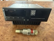 Tachograf VDO SCANIA smart2 z impulsatorem . Zestaw