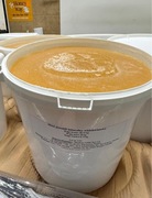 Wielokwiatowy miód 28 kg