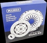 Koło zamachowe + docisk 1.8 tdci 125km Mondeo IV