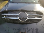 Atrapa grill c klasa 2017 r Mercedes w 205 oryginał 