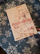 Podniebny lot R.K. Lilley