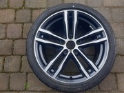 Koło felga bmw 3 19 f30 f34 f10 wz 704 Mpakiet