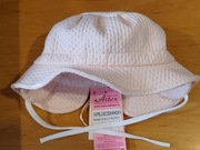 ARTEX wiosenny kapelusz dziewczęcy, niemowlęcy  AL005