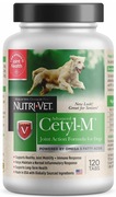 Advanced Cetyl-M NUTRI-VET