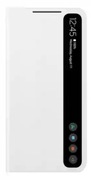 Etui Samsung Smart Clear View Cover do Samsung S21 FE 5G