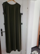 SUKIENKA LETNIA MAXI ABAYA 42 XL 
