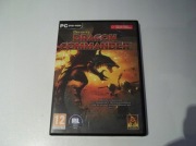 Divinity Dragon Commander - gra PC pudełkowa STEAM