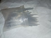 termokurczliwe osłonki spawów światłowodowych 100szt