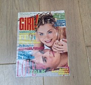 Bravo Girl - 15/1996 - brak plakatu