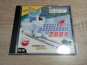 Skoki Narciarskie 2004. PC PL 
