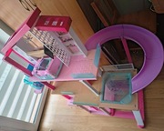 Domek Barbie DreamHouse GNH53