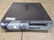 Komputer PC dell Pentium 3