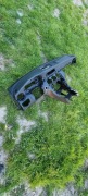 Komplet air Bag  + Deska kurtyny  mercedes c W205 
