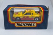 MATCHBOX MB10 - BUICK LE SABRE STOCK CAR, Made in Macau, skala 1:65