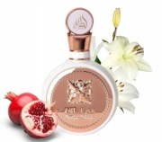 LATTAFA FAKHAR ROSE PERFUMETKA 5 ML 