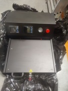 Prasa do sublimacji PRÓŻNIOWA 3D A3 A4 A5 ETUI