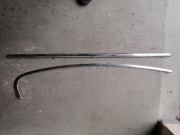 Listwy chromy drzwi tył prawy Insignia