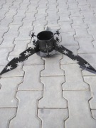 Sprzedam stojaki pod choinkę