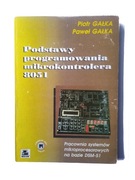 PODSTAWY PROGRAMOWANIA MIKROKONTROLERA 8051 - Gałka 1995