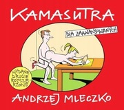 Kamasutra dla zaawansowanych Andrzej Mleczko