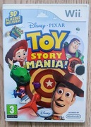 Gra Toy Story Mania Wii (Wii)
