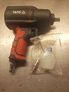 Klucz pneumatyczny YATO  09544