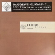 ATB / Sequential One – Angels / Moments In Atmosphere [1998] [Winyl]