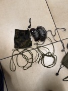 Hamak Wydra 13  330 cm