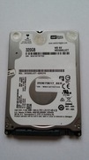Dysk HDD WD WD3200LUCT-62RC2Y0  320GB 5400obr/min