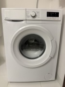 Pralka Sharp 6kg 1000 obr