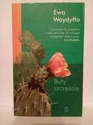 Buty szczęścia Ewa Woydyłło