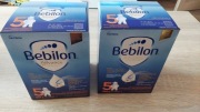 Mleko Bebilon 5 Advance Pronutra 1000 g dla przedszkolaka