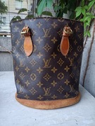 Torebka Louis Vuitton do renowacji