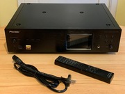 Odtwarzacz sieciowy | Streamer Pioneer N-70A