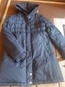 DKNY płaszczyk zimowy kurtka 10lat 