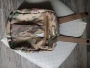 KIESZEŃ CARGO Texar MB-12 MC Camo