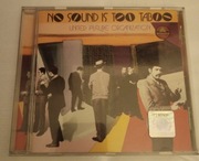 U F O No sound is too taboo cd