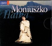 Stanisław Moniuszko Halka Polish National Opera
