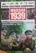 Wielki Leksykon Uzbrojenia Tom 330