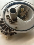 Misa + uszczelka zmywarki Bosch silence plus 45cm