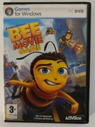 Gra Bee Movie Game PC