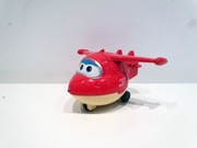 Cobi FIGURKA SUPER WINGS Pojazd JETT Samolot