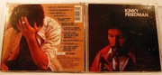 KINKY FRIEDMAN – KINKY FRIEDMAN  CD/USA, /COUNTRY/ 1994r  STAN 5/5 