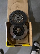 Sprzęgło Peugeot 508    624374809 LUK