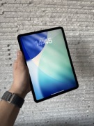 Ipad Pro 11 1 gen 2018 silver srebrny 64gb 95% kondycji baterii!