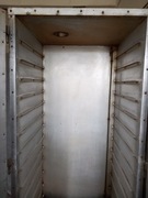 Gara cukierniczo piekarnicza do pączków 