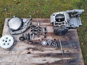 Części kawasaki kxf 250 2011