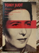 Tony Judt, Historia niedokończona. Francuscy intelektualiści 1944-1956