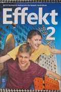 Effekt 2 podręcznik 