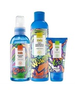 Avon Fresh Zestaw 3 kosmetyków dla chłopców 
